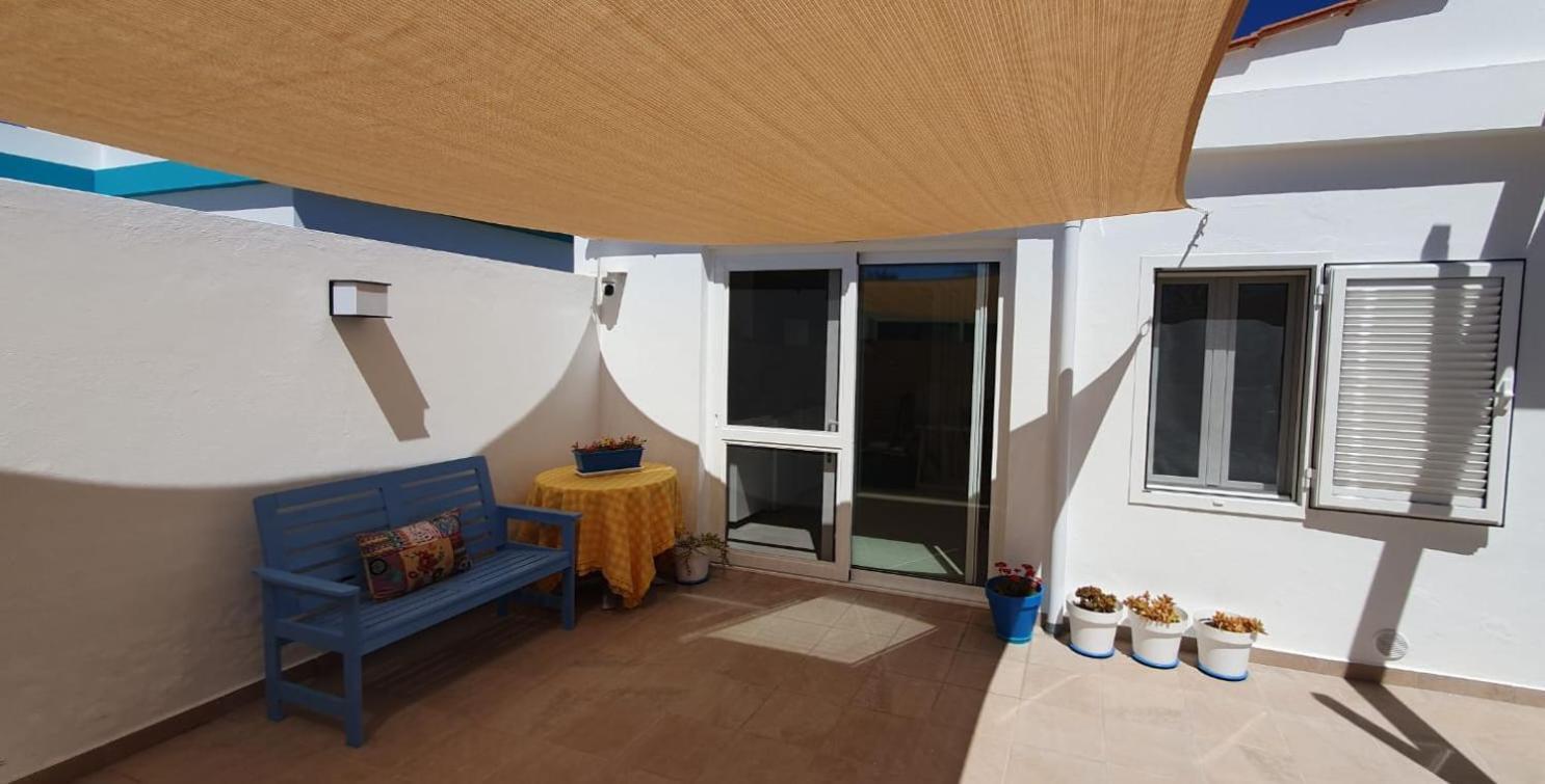 Casa Tabaiba Appartement Parque Holandes Buitenkant foto