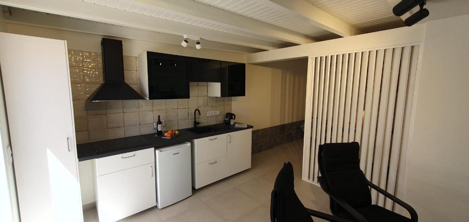 Casa Tabaiba Appartement Parque Holandes Buitenkant foto