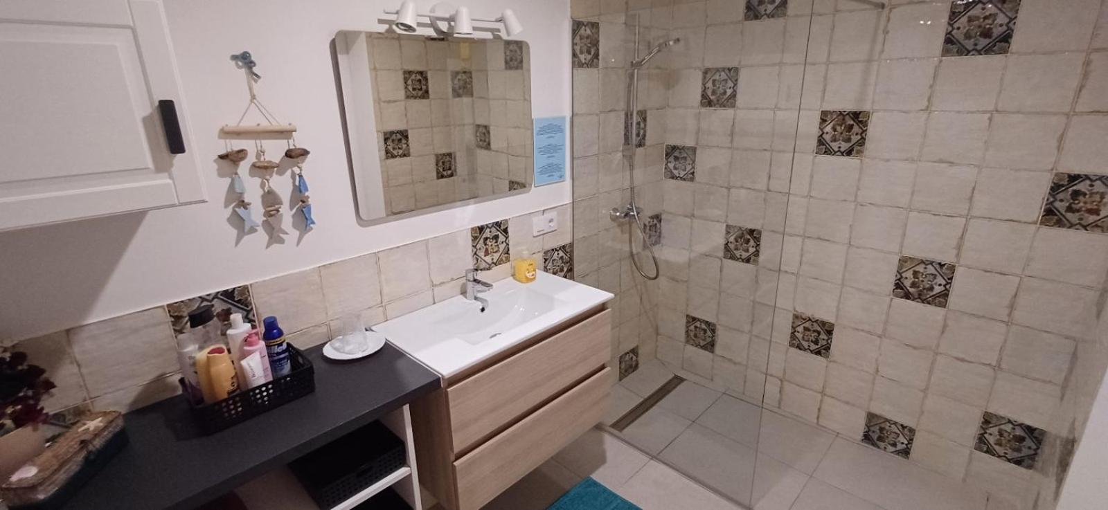 Casa Tabaiba Appartement Parque Holandes Buitenkant foto